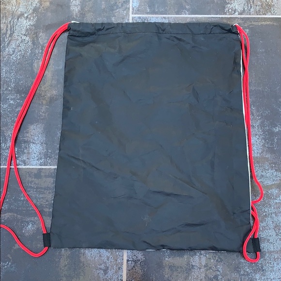 Drawstring backpack - Picture 2 of 2